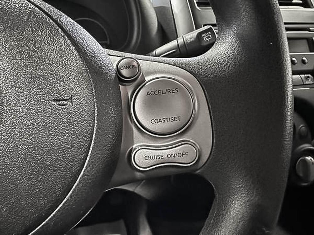 Nissan Micra SV 2016 d&rsquo;occasion à vendre - 19