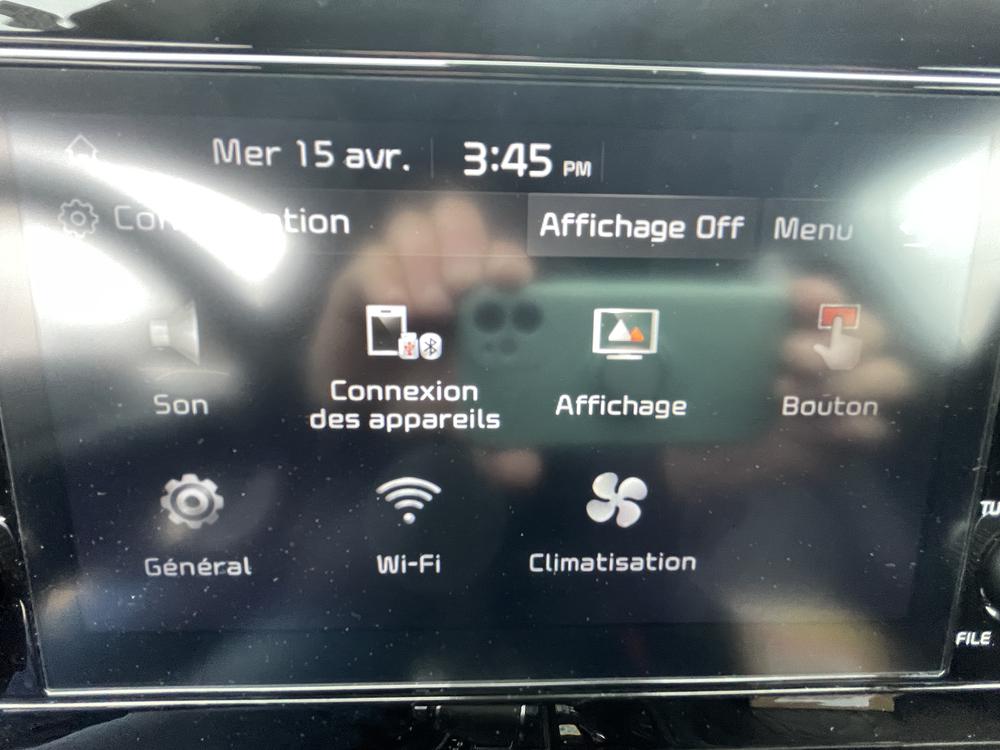 Kia Sportage X-LINE 2024 d&rsquo;occasion à vendre - 27