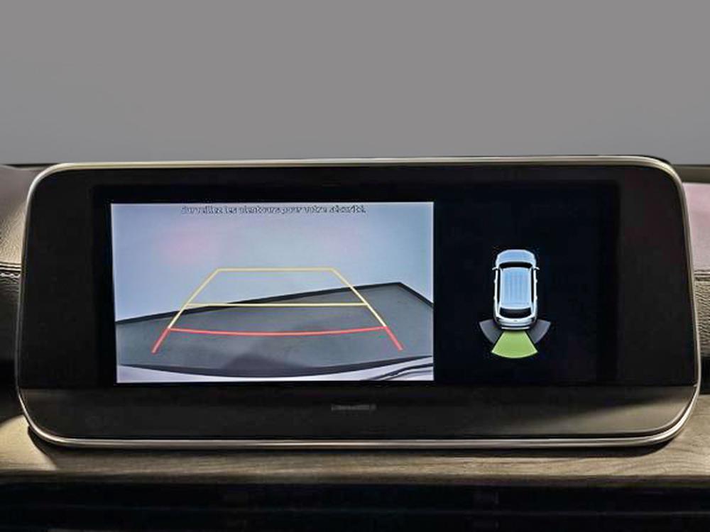 Kia Telluride EX 2020 d&rsquo;occasion à vendre - 28