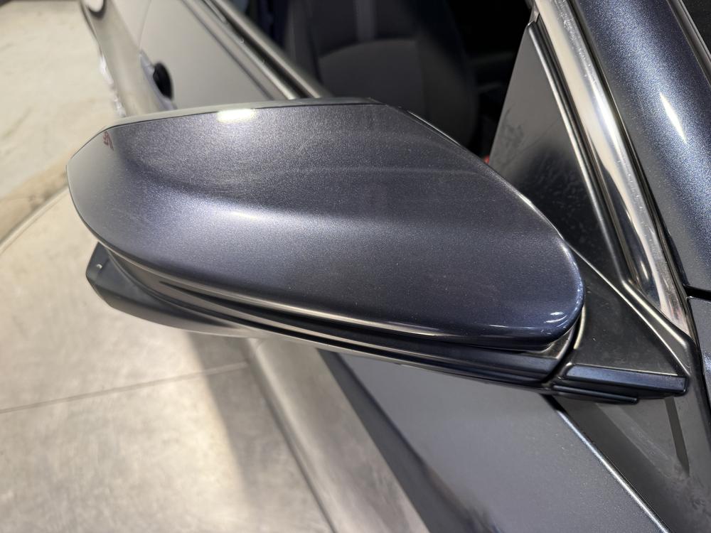 Honda Civic Berline EX 2019 d&rsquo;occasion à vendre - 12