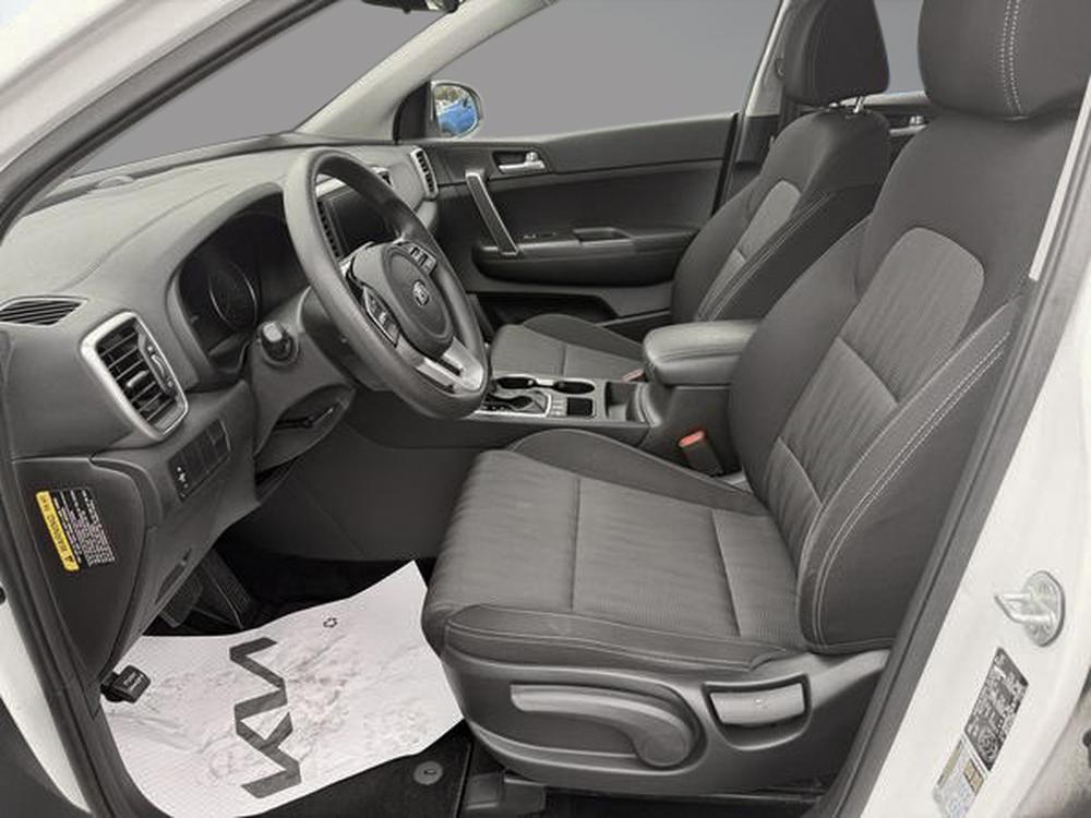 Kia Sportage LX AWD 2020 d&rsquo;occasion à vendre - 17