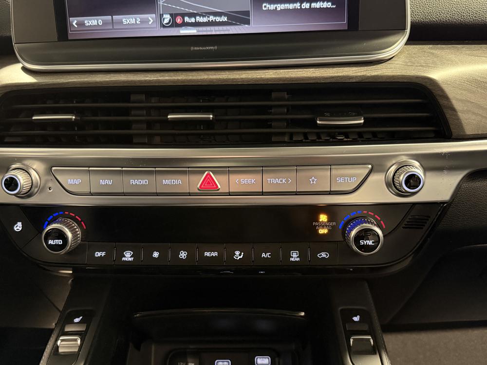 Kia Telluride EX 2020 d&rsquo;occasion à vendre - 29