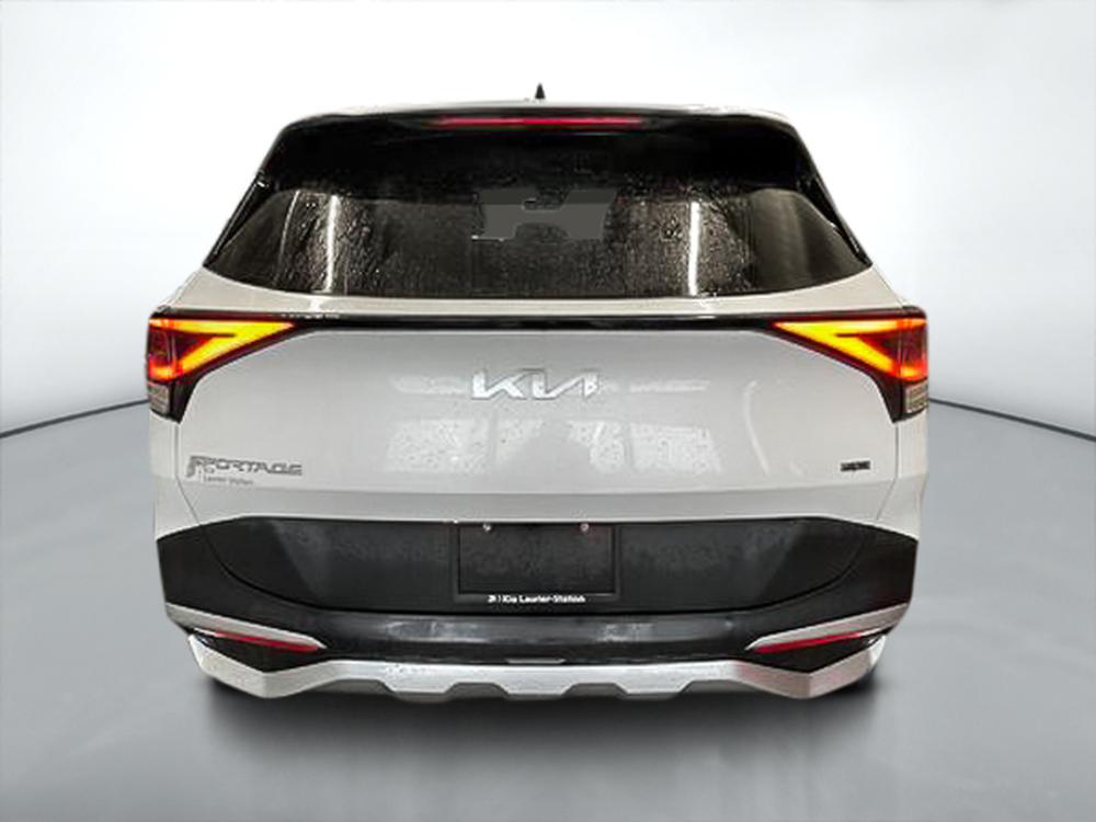 Kia Sportage LX 2023 d&rsquo;occasion à vendre - 7