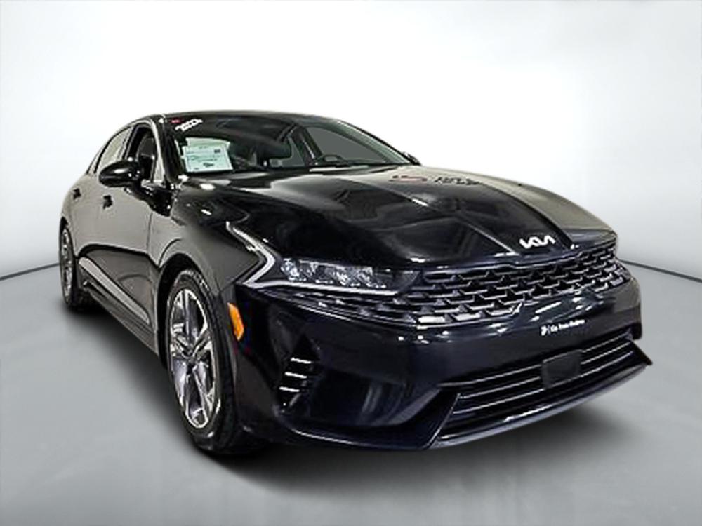 Kia K5 EX 2023 d&rsquo;occasion à vendre - 1