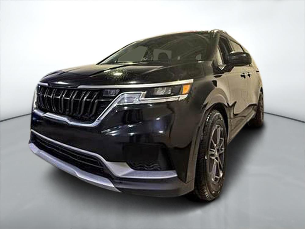 Kia Carnival LX 2022 à vendre à Trois-Rivières - 8