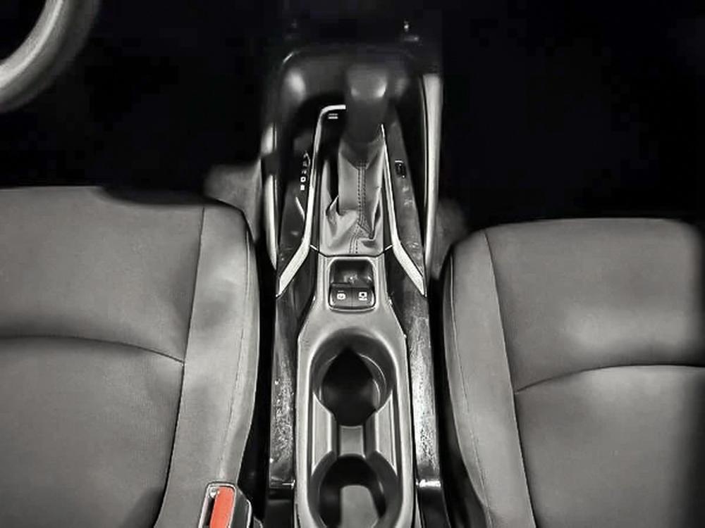 Toyota Corolla Hybrid 2022 d&rsquo;occasion à vendre - 28