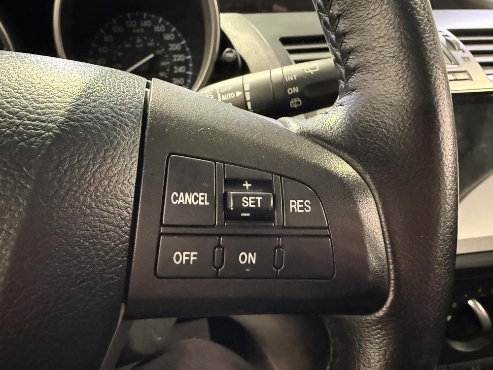 Mazda Mazda3 Sport GS SKY 2012 d&rsquo;occasion à vendre - 19