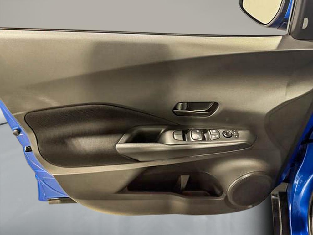 Nissan Kicks S 2023 d&rsquo;occasion à vendre - 13