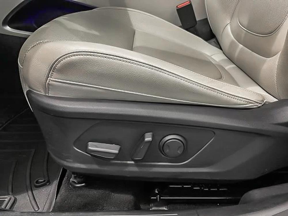 Hyundai Tucson hybride rechargeable Luxury AWD 2022 d&rsquo;occasion à vendre - 14