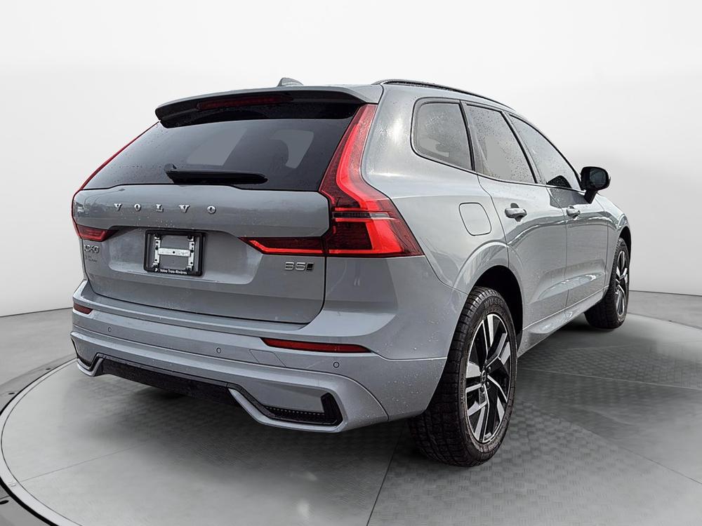 Volvo XC60 B5 CORE AWD 2026 d&rsquo;occasion à vendre - 6