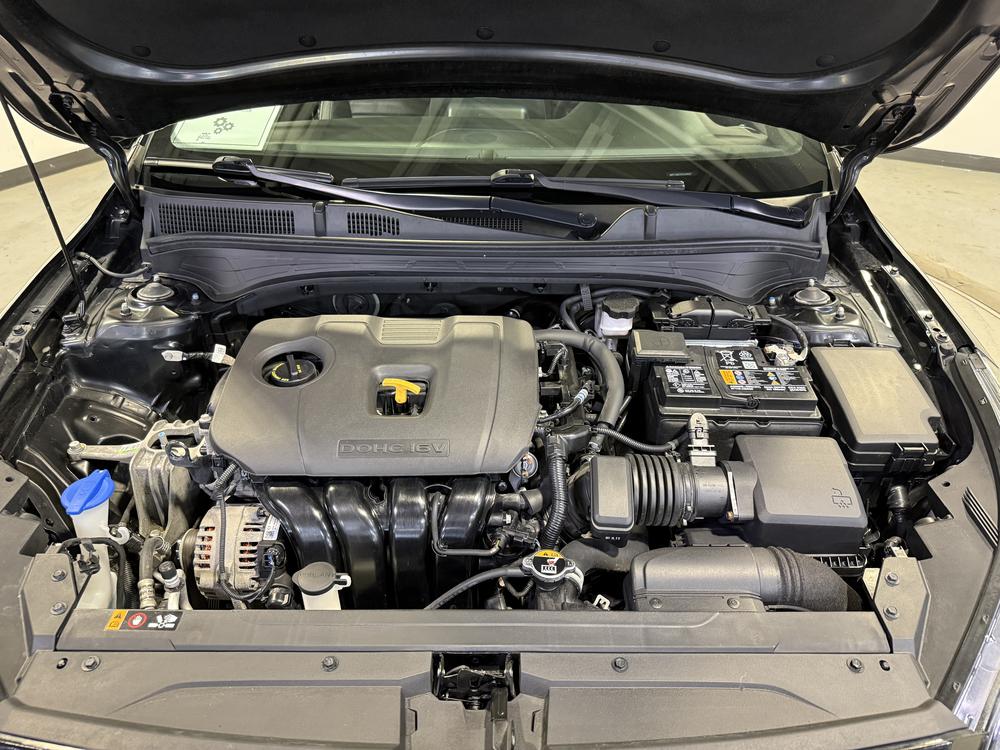 Kia Forte GT LINE 2023 d&rsquo;occasion à vendre - 32