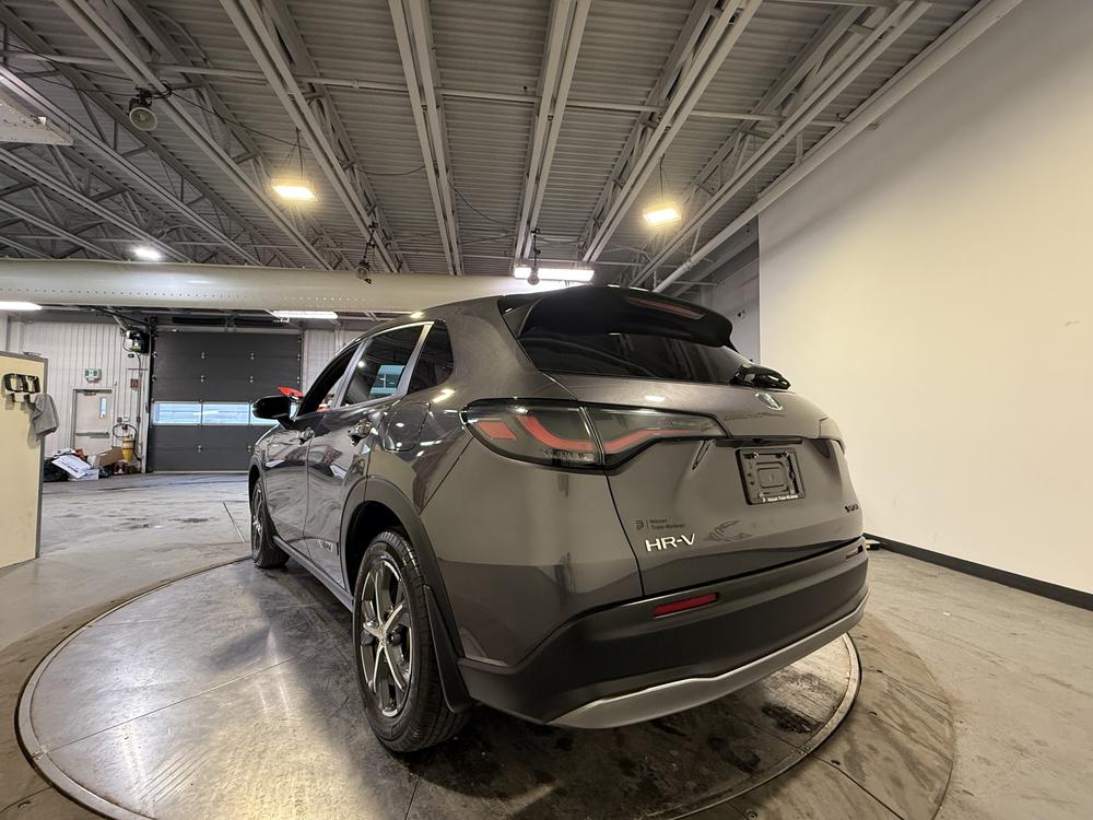 Honda HR-V Sport 2025 d&rsquo;occasion à vendre - 6