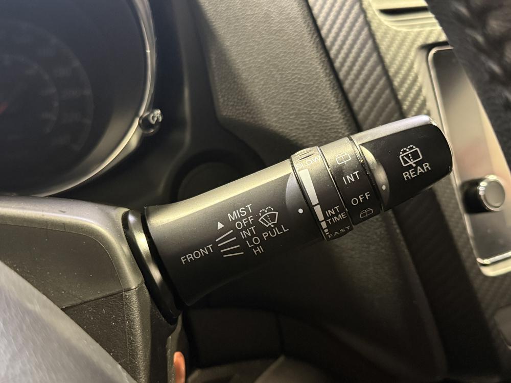 Mitsubishi RVR SE 2019 d&rsquo;occasion à vendre - 22