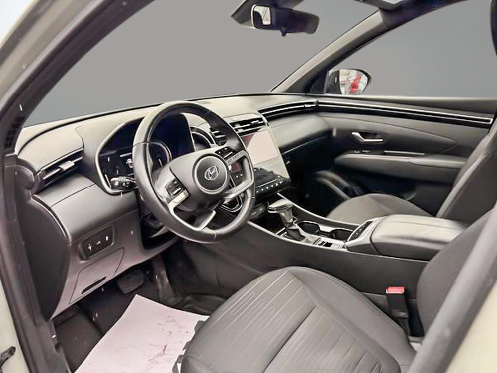 Hyundai Santa Cruz PREFERRED 2023 d&rsquo;occasion à vendre - 18