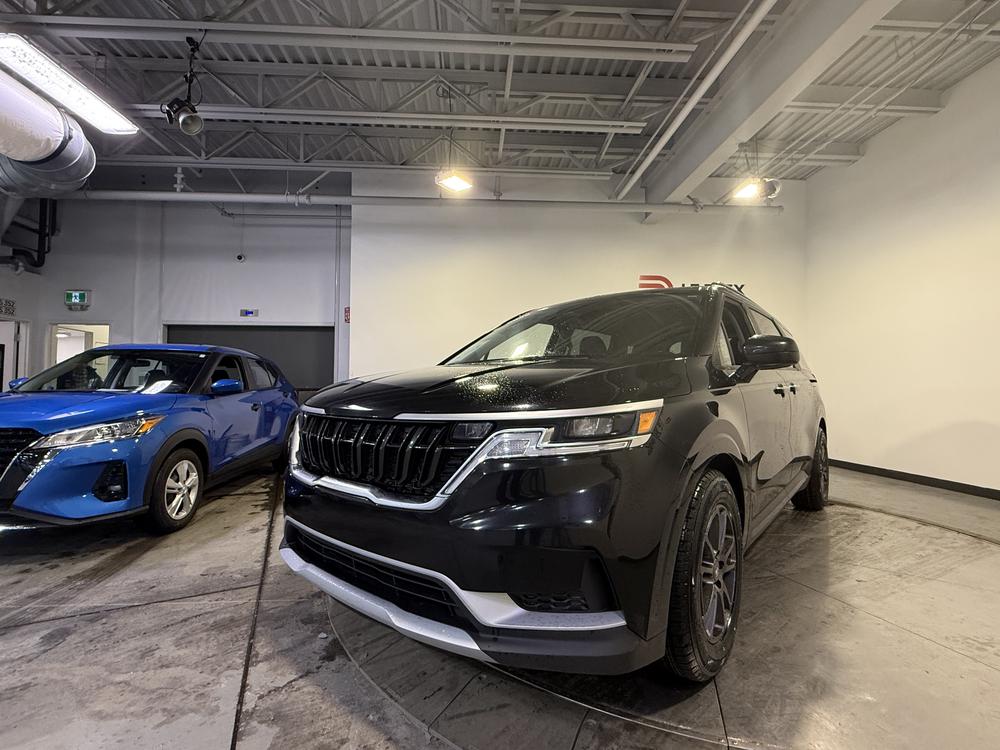 Kia Carnival LX 2022 d&rsquo;occasion à vendre - 8