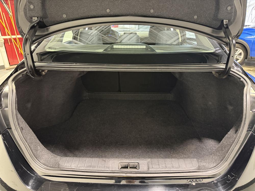 Nissan Sentra S 2022 d&rsquo;occasion à vendre - 32