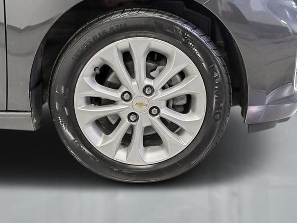 Chevrolet Spark 2LT 2020 d&rsquo;occasion à vendre - 13