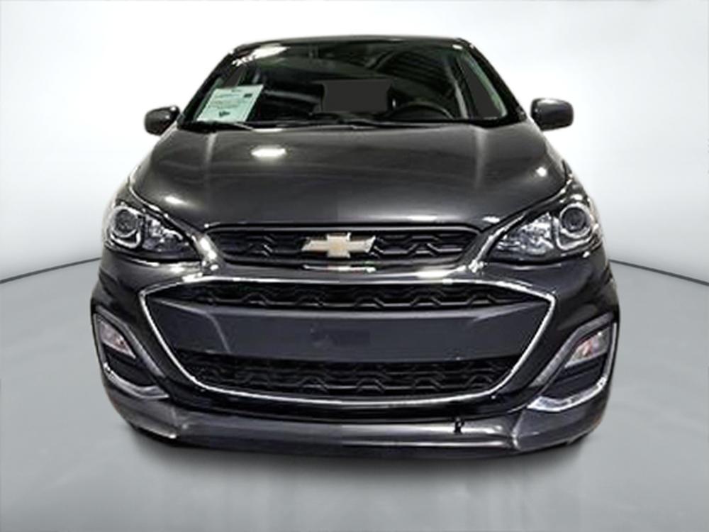 Chevrolet Spark 2LT 2020 d&rsquo;occasion à vendre - 9