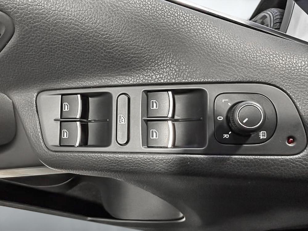 Volkswagen Tiguan Confortline 2017 d&rsquo;occasion à vendre - 16