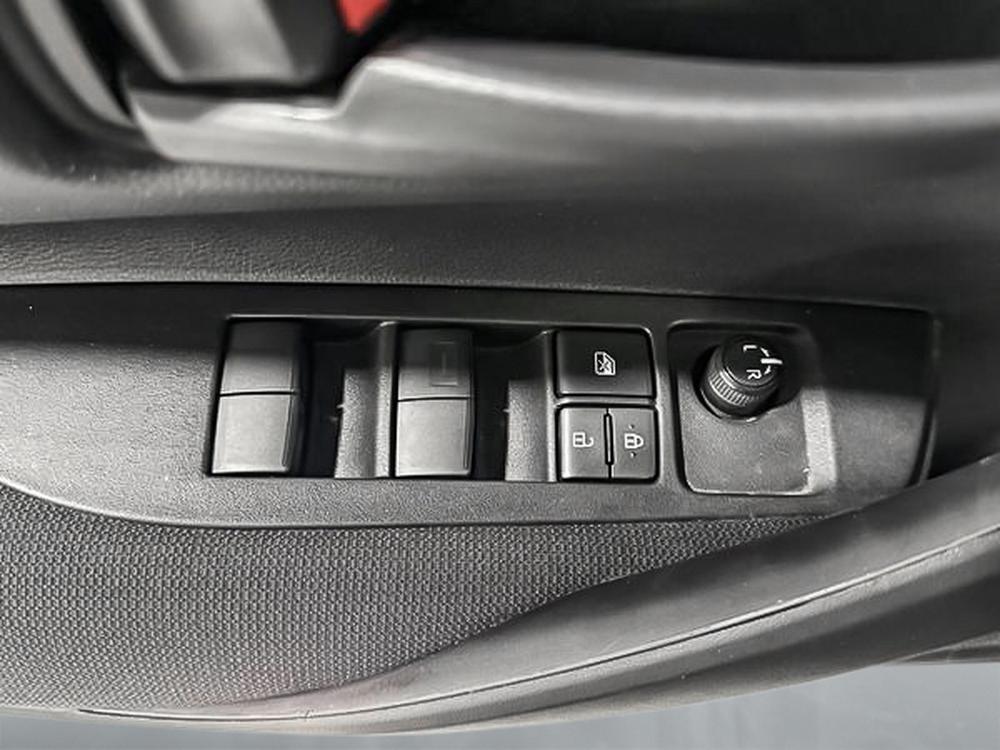 Toyota Corolla Hybrid 2022 d&rsquo;occasion à vendre - 14