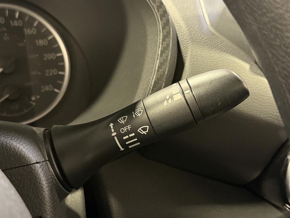 Nissan Sentra S 2022 d&rsquo;occasion à vendre - 23