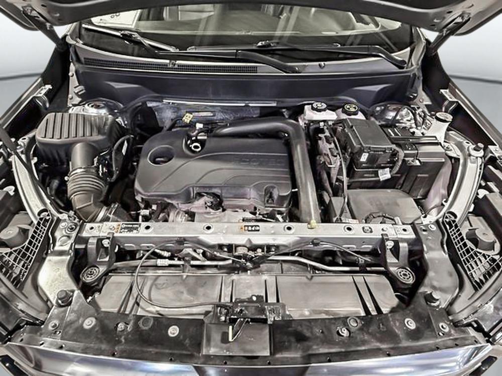 GMC Terrain AT4 2023 d&rsquo;occasion à vendre - 31