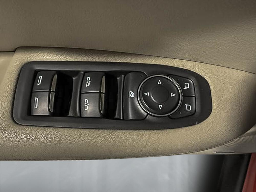 Cadillac XT5 Base 2019 d&rsquo;occasion à vendre - 14