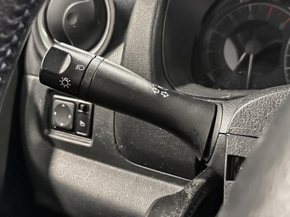 Nissan Versa Note SV 2016 d&rsquo;occasion à vendre - 21