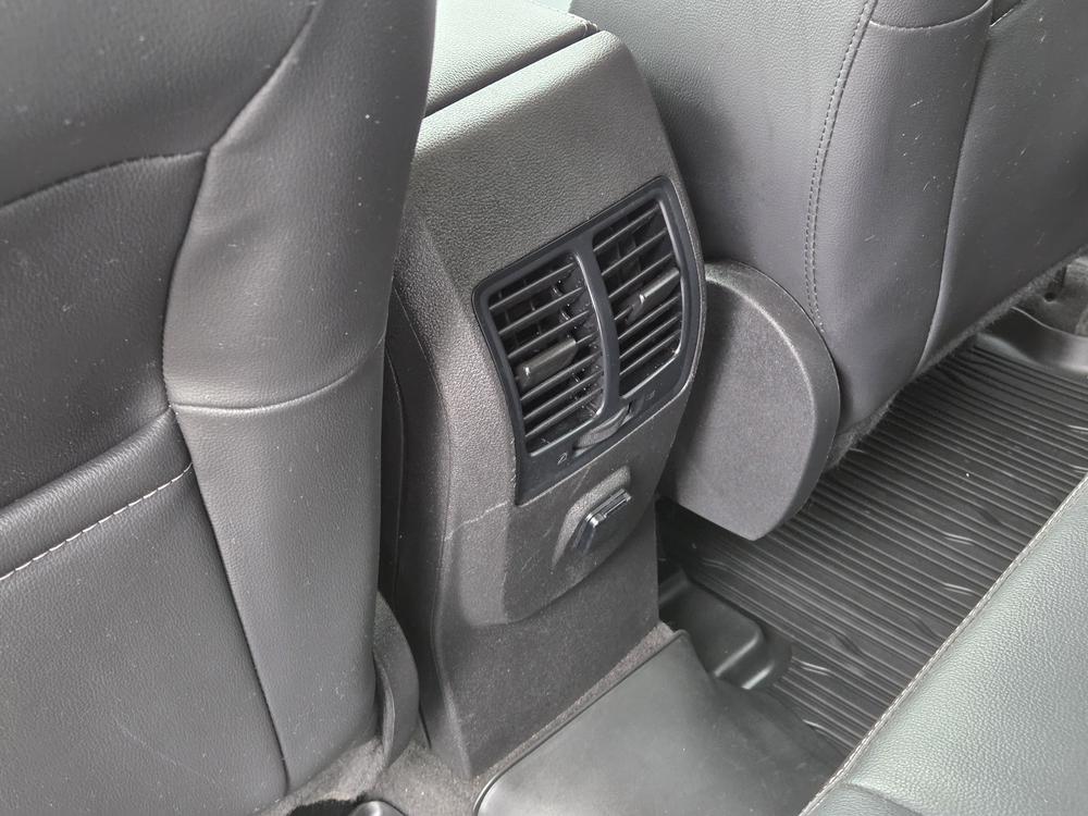 Ford Escape SEL 2018 d&rsquo;occasion à vendre - 21