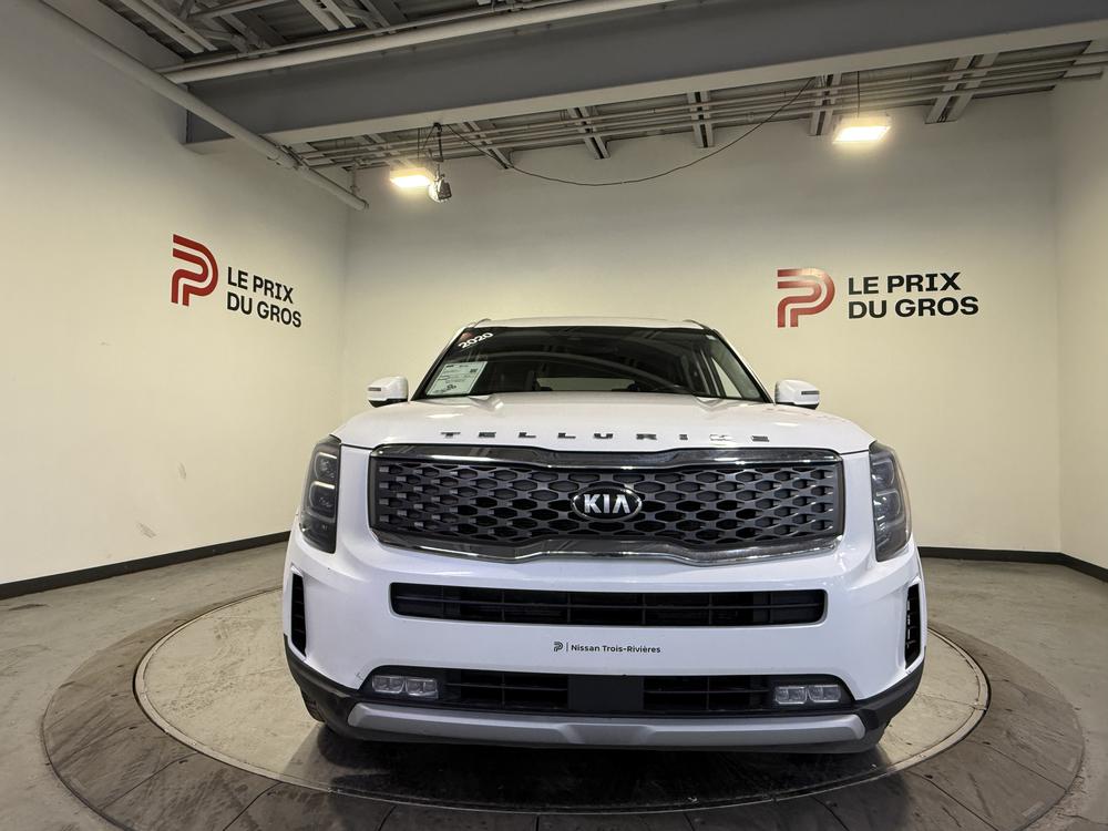 Kia Telluride EX 2020 d&rsquo;occasion à vendre - 9