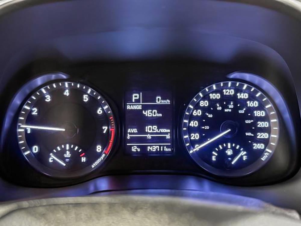 Hyundai Kona Essential 2019 d&rsquo;occasion à vendre - 23