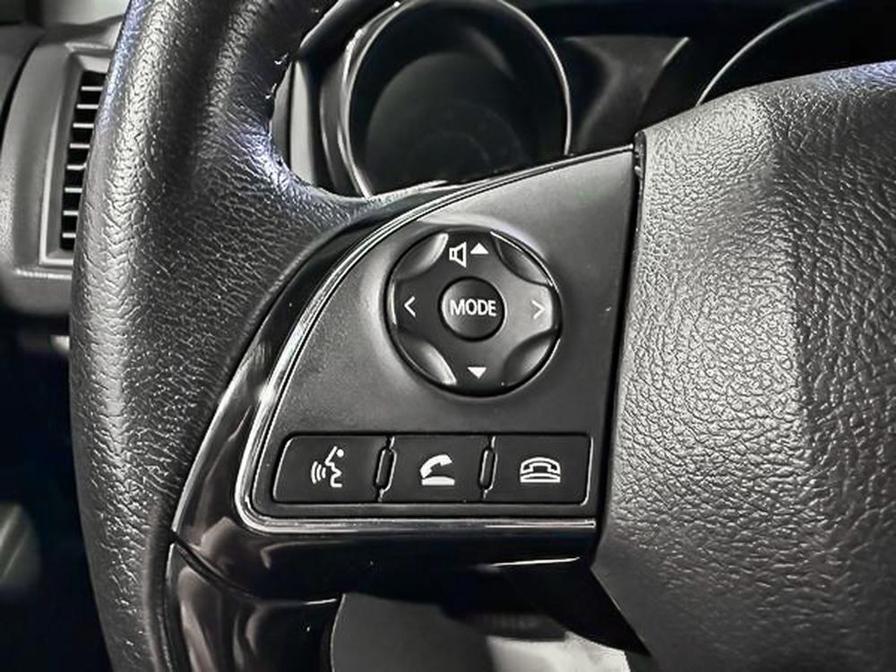 Mitsubishi RVR SE 2019 d&rsquo;occasion à vendre - 18