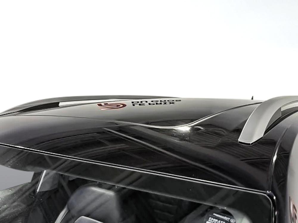 Volkswagen Atlas SEL 2021 d&rsquo;occasion à vendre - 11