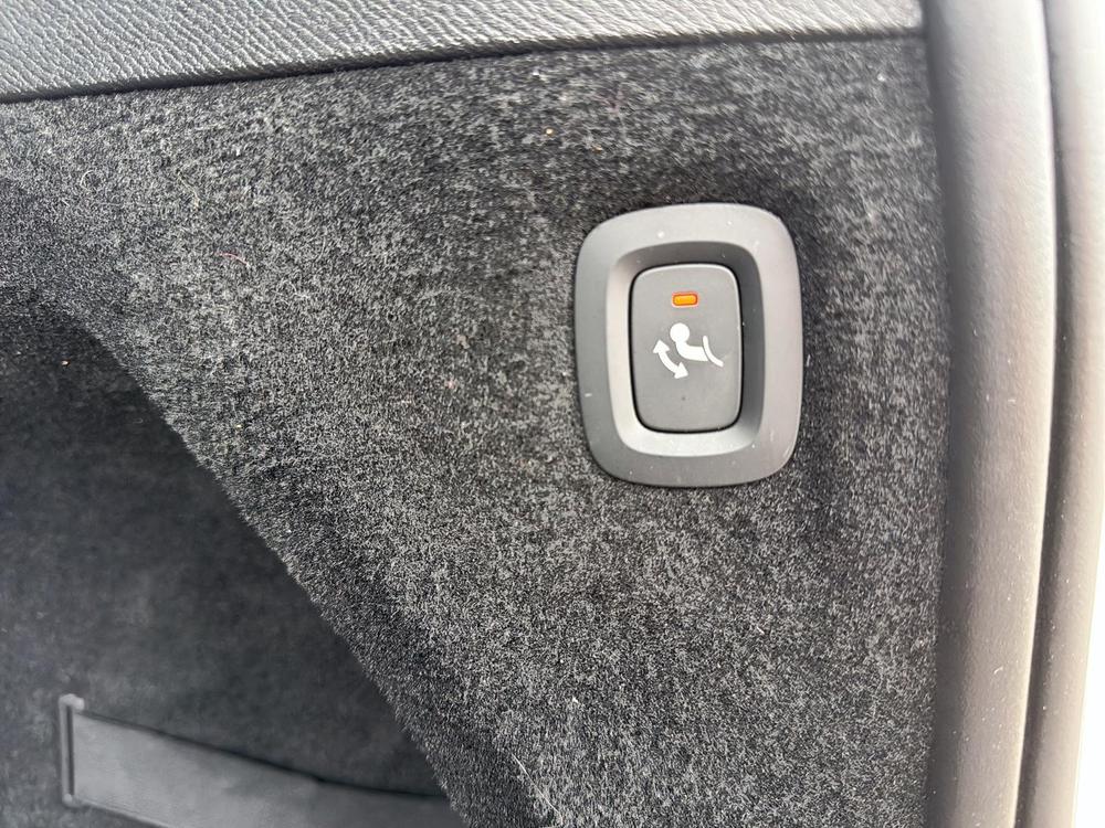 Volvo XC90 T6 INSCRIPTION AWD // POLESTAR 2022 d&rsquo;occasion à vendre - 19