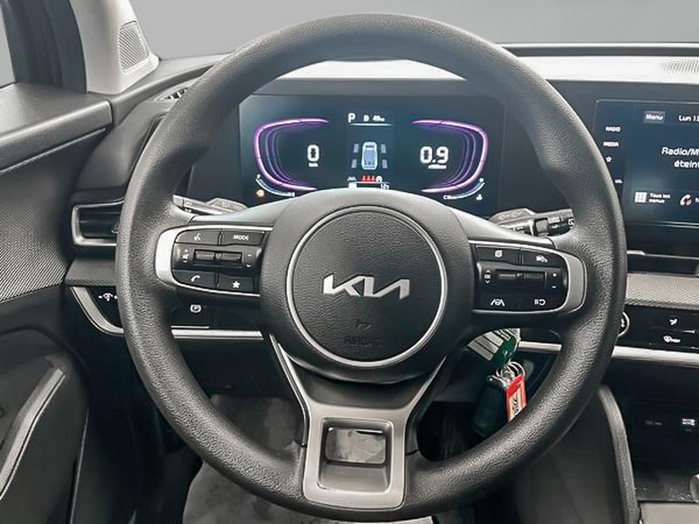 Kia Sportage LX 2024 d&rsquo;occasion à vendre - 19