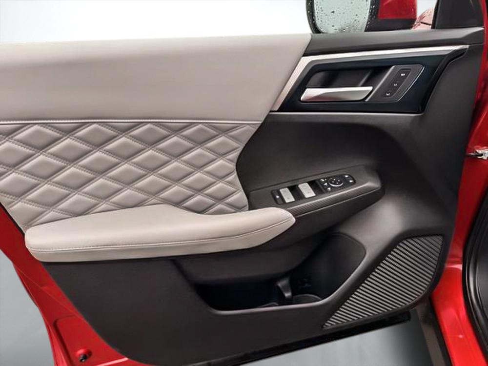 Mitsubishi Outlander SEL 2022 d&rsquo;occasion à vendre - 13