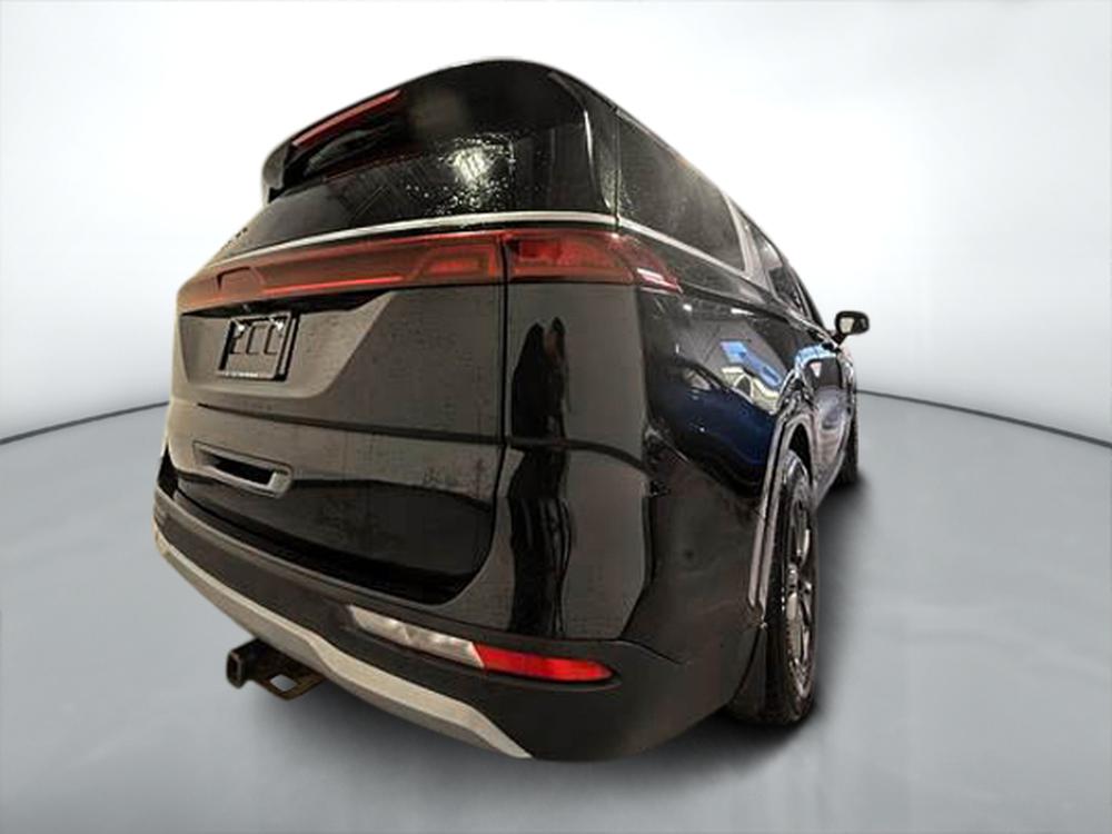 Kia Carnival LX 2022 à vendre à Trois-Rivières - 3