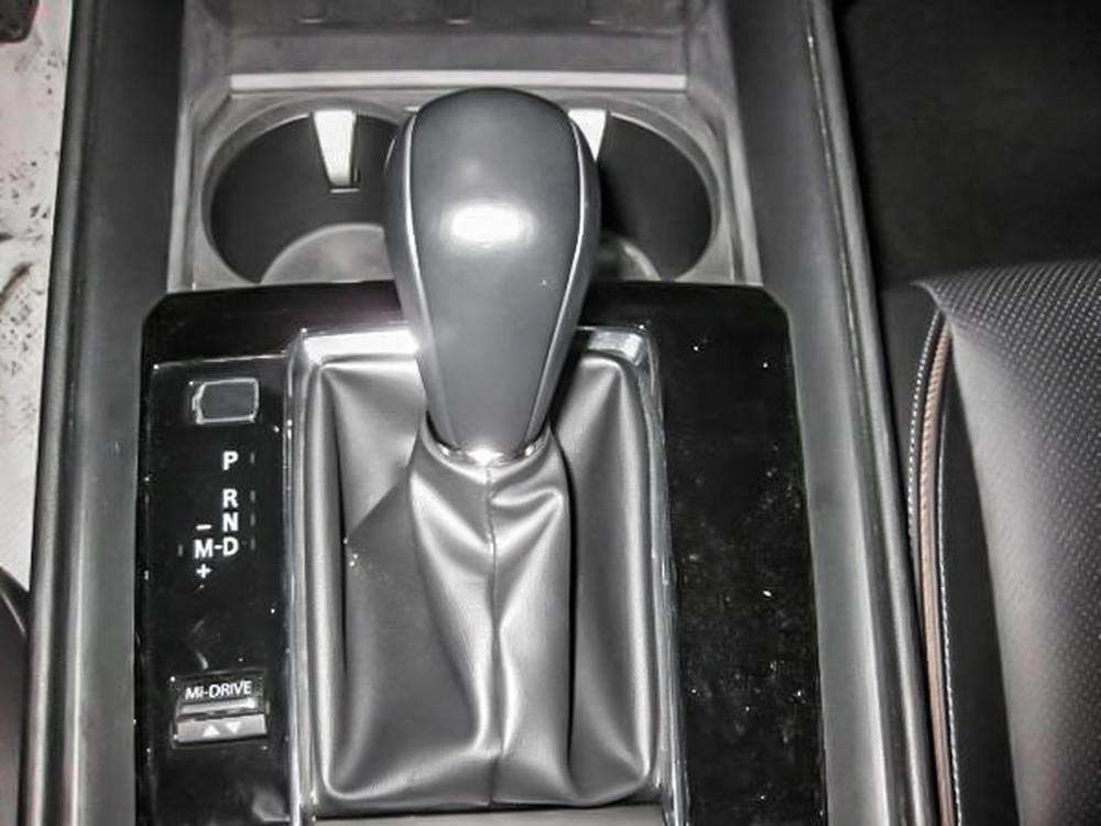 Mazda CX-50 GT Turbo 2024 d&rsquo;occasion à vendre - 23