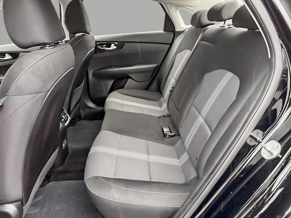 Kia Forte EX 2023 à vendre à Donnacona - 29