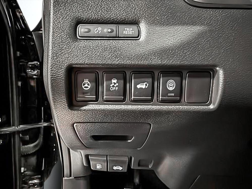 Nissan Murano Midnight 2024 d&rsquo;occasion à vendre - 17