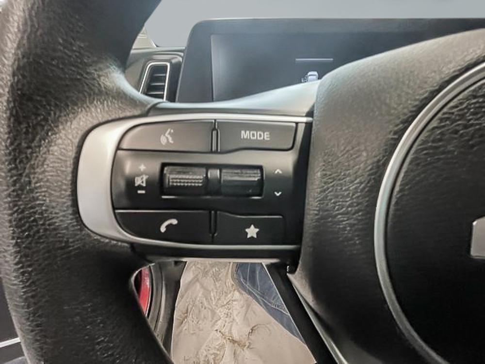 Kia Sportage LX 2024 d&rsquo;occasion à vendre - 14