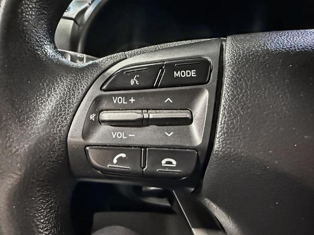 Hyundai Kona Essential 2019 d&rsquo;occasion à vendre - 18