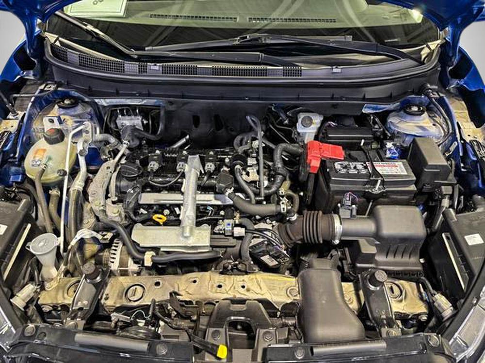 Nissan Kicks S 2023 d&rsquo;occasion à vendre - 32