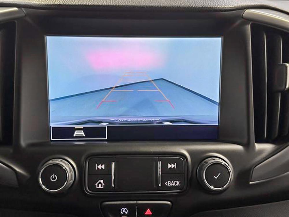 GMC Terrain AT4 2023 d&rsquo;occasion à vendre - 26