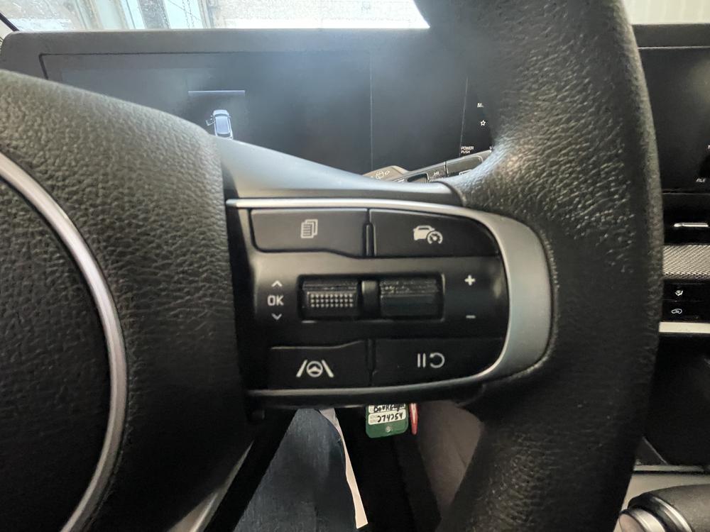 Kia Sportage LX 2024 d&rsquo;occasion à vendre - 16