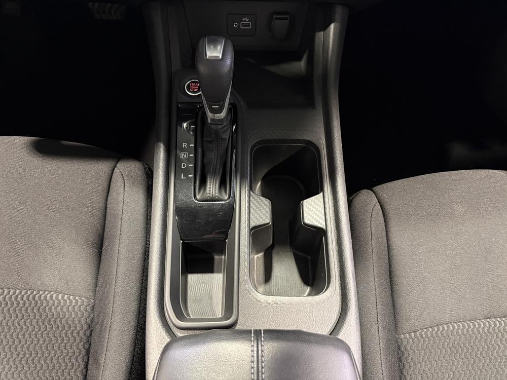 Nissan Sentra S 2022 d&rsquo;occasion à vendre - 29