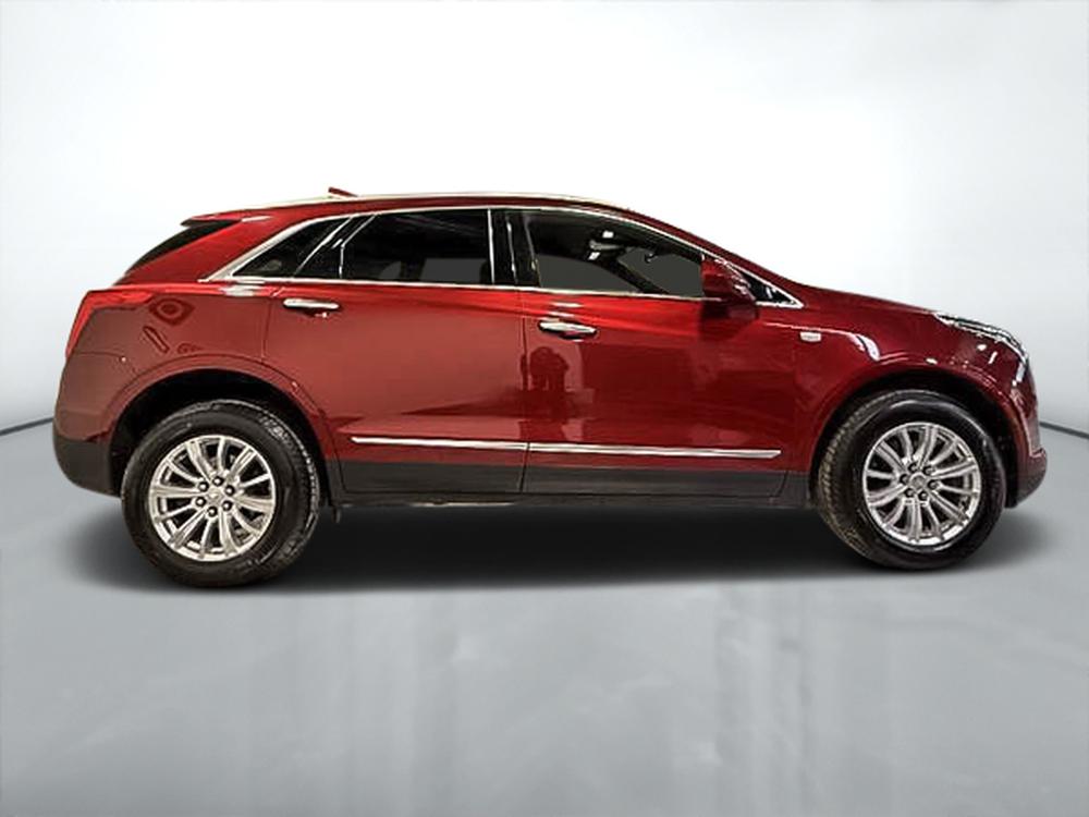 Cadillac XT5 Base 2019 d&rsquo;occasion à vendre - 2