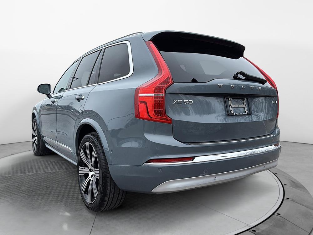 Volvo XC90 T6 INSCRIPTION AWD // POLESTAR 2022 d&rsquo;occasion à vendre - 8