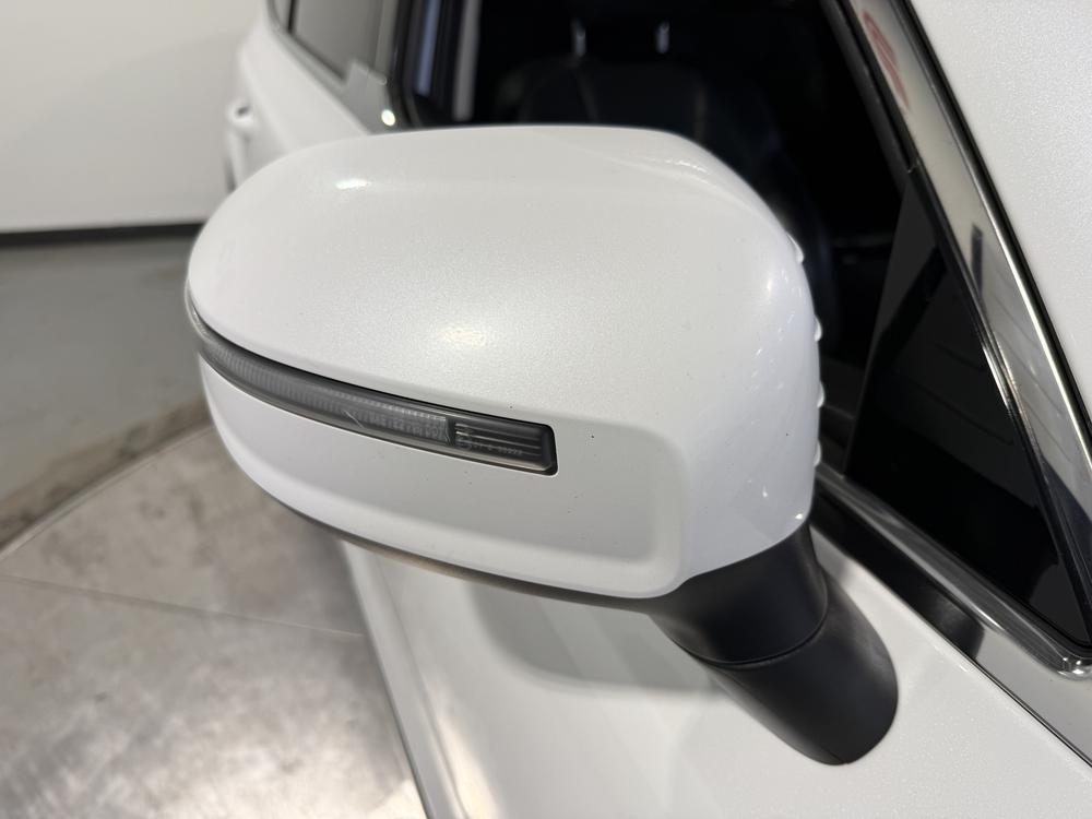 Kia Telluride EX 2020 d&rsquo;occasion à vendre - 12