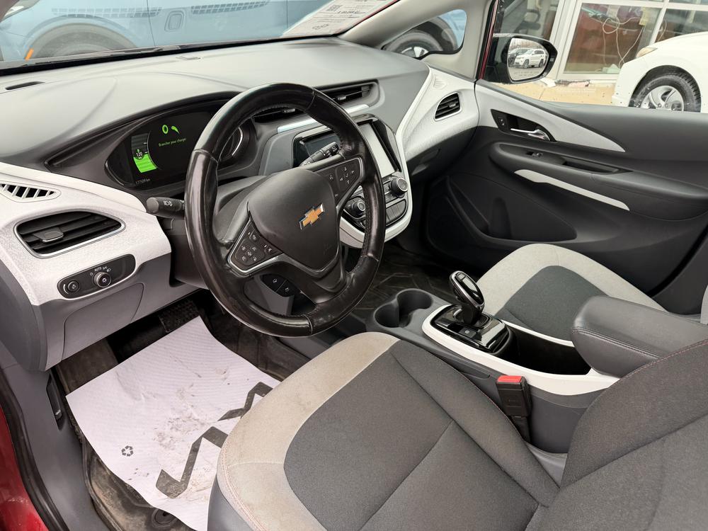 Chevrolet Bolt EV LT 2020 d&rsquo;occasion à vendre - 16